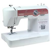 Швейная машина Brother XL 5600 52724 2010 г инфо 987a.