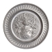 Тарелка Шпиатр Западная Европа (?), ХХ век 1955 г инфо 11058c.