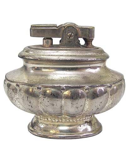 Зажигалка Металл СССР(?), середина XX века 1950 г инфо 7689g.